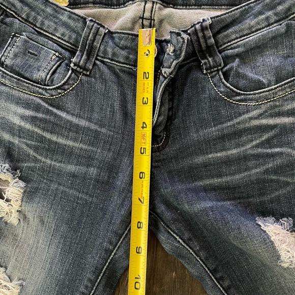 Machine Jeans - Picture 7 of 10